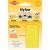 KLEIBER Pièce de réparation nylon, autocollant, jaune