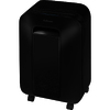 Fellowes Destructeur de documents Powershred LX200, noir