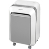 Fellowes Destructeur de documents Powershred LX 211, blanc
