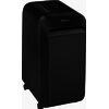 Fellowes Destructeur de documents Powershred LX 221, noir