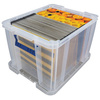 Fellowes Boîte de rangement ProStore, 36 litres, set de 3