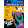 Fellowes Pochette de plastification Super Quick, A4