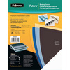 Fellowes Plats de couverture Futura, A4, PP, transparent