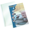 Fellowes Chemise à reliure thermique Coverlight, A4, 1,5 mm