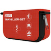 HARO Trousse de premiers secours Traveller-Set, 32 pièces