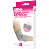 HARO Bandage sportif 'Coude', taille: S, gris