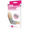 HARO Bandage sportif 'Coude', taille: M, gris