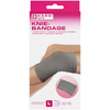 HARO Bandage sportif 'Genou', taille: L, gris