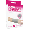 HARO Bandage sportif 'Poignet', taille: XL, gris