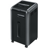 Fellowes Destructeur de docu. Powershred 225I, bandes 5,8 mm