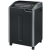 Fellowes Destructeur de do.Powershred 485Ci,particule,suisse