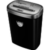 Fellowes destructeur de documents Powershred 53C, noir,coupe