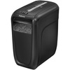 Fellowes Destructeur de documents Powershred 60Cs, noir  - 60079