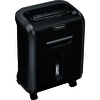 Fellowes destructeur docs Powershred 79Ci, coupe croisée