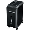 Fellowes Destructeur de documents Powershred 99Ci, particule