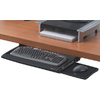 Fellowes Tablette clavier avec tapis de souris Office