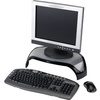 Fellowes Support moniteur TFT/LCD Smart Suites, noir/argent