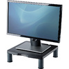 Fellowes Support moniteur standard, noir - 66101