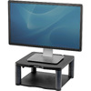Fellowes Support pour écran Premium, noir
