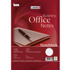 LANDRE bloc-notes à spirale, A6, 40 feuilles, ligné