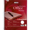 LANDRE Cahier 'Business Office Notes', format A5, quadrillé