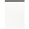 LANDRE Bloc-notes sans page de couverture, A4, 50 feuilles,