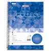 LANDRE Collegeblock 'College' A5, ligné, 160 pages