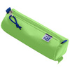 Oxford Trousse ronde, polyester, rond, grand, vert clair