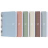 Oxford Office Carnet à spirale My Rec'Up, 90 x 140 mm