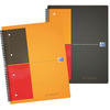 Oxford International Cahier 'ACTIVEBOOK', A4+, ligné  - 24018
