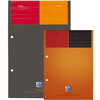 Oxford International Bloc-notes 'NOTEPAD', A4+, quadrillé - 21071