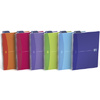 Oxford Cahier à spirale 'My Colours', A4, quadrillé - 27489