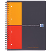 Oxford International Cahier 'MANAGERBOOK', A4+