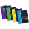 Oxford Etudiants Cahier 'ACTIVEBOOK', A4+, quadrillé