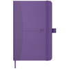 Oxford Carnet de notes Signature, A5, ligné, fuchsia