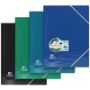 Oxford Protège-documents 'Oceanis', A4, 80 vues, PP recyclé