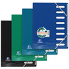 Oxford Trieur 'Oceanis', A4, 8 onglets, PP recyclé, assorti