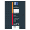 Oxford International Agenda semainier, 2025, 160 x 240 mm