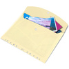 Oxford Pochette à documents Punched Pockets Pastell, A4