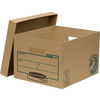 Fellowes BANKERS BOX EARTH Carton d'archives/de transport