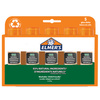 ELMER'S Bâton de colle Pure Glue, 20 g, blister de 5