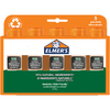 ELMER'S Bâton de colle Pure Glue, 20 g, blister de 5