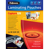 Fellowes Pochette de plastification, 228 x 303 mm