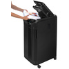 Fellowes Destructeur de documents AutoMax 550C,