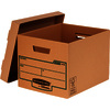 Fellowes BANKERS BOX EARTH Boîte d'archive et de transport