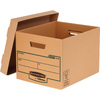 Fellowes BANKERS BOX EARTH Boîte d'archive et de transport