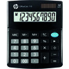 hp Calculatrice de bureau 'OfficeCalc 110', noir