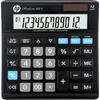 hp Calculatrice de bureau 'OfficeCalc 300 II', noir