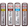 rotring Mines pour porte-mines retractable Tikky 0,5 mm