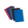 herlitz Pochette à fermeture zip, PVC, couleurs
